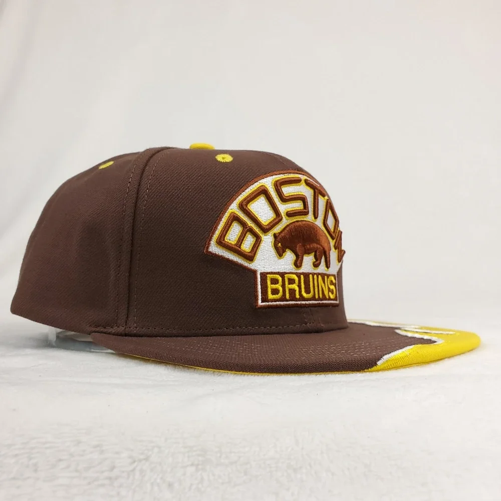 Mitchell & Ness boston bruins